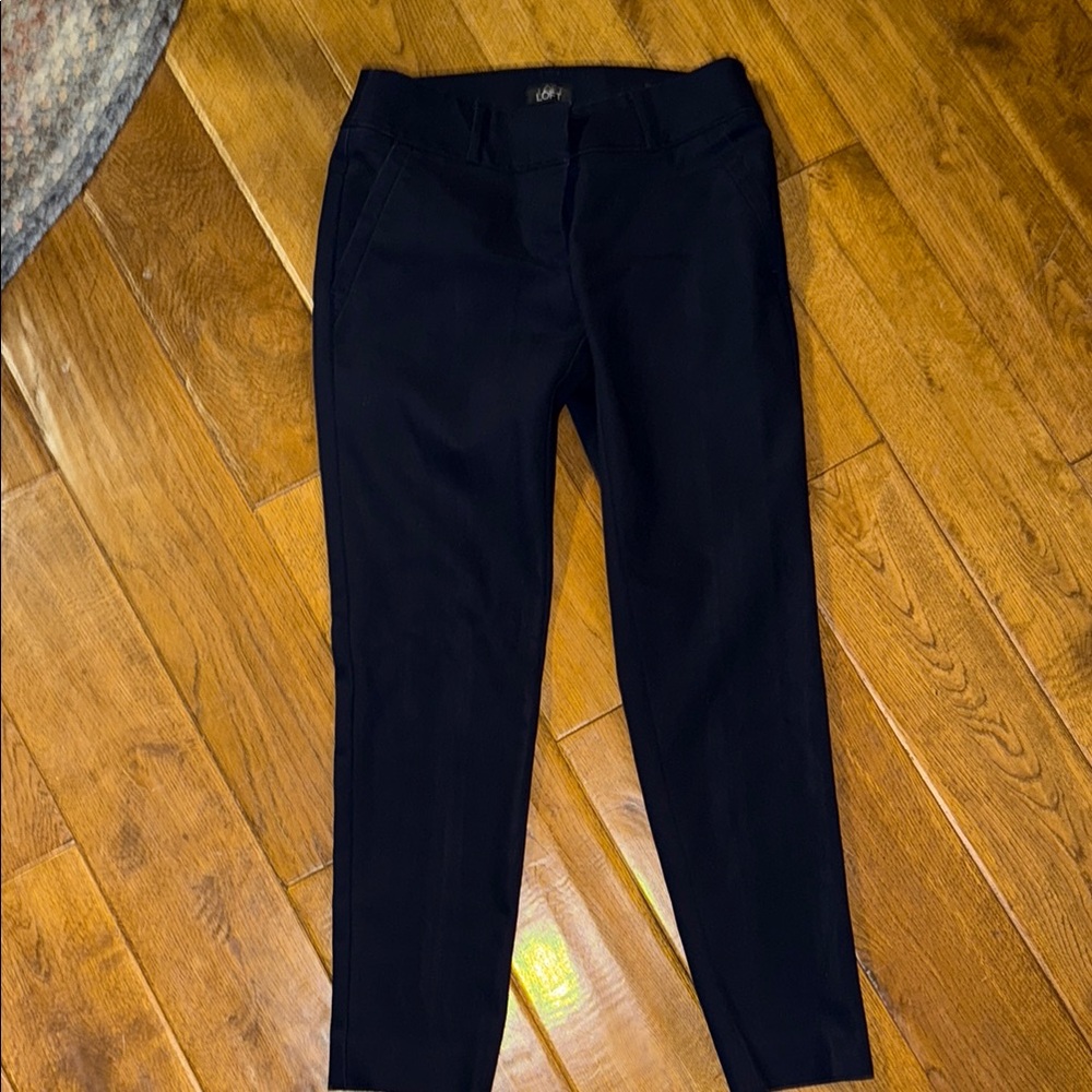 Loft Pant